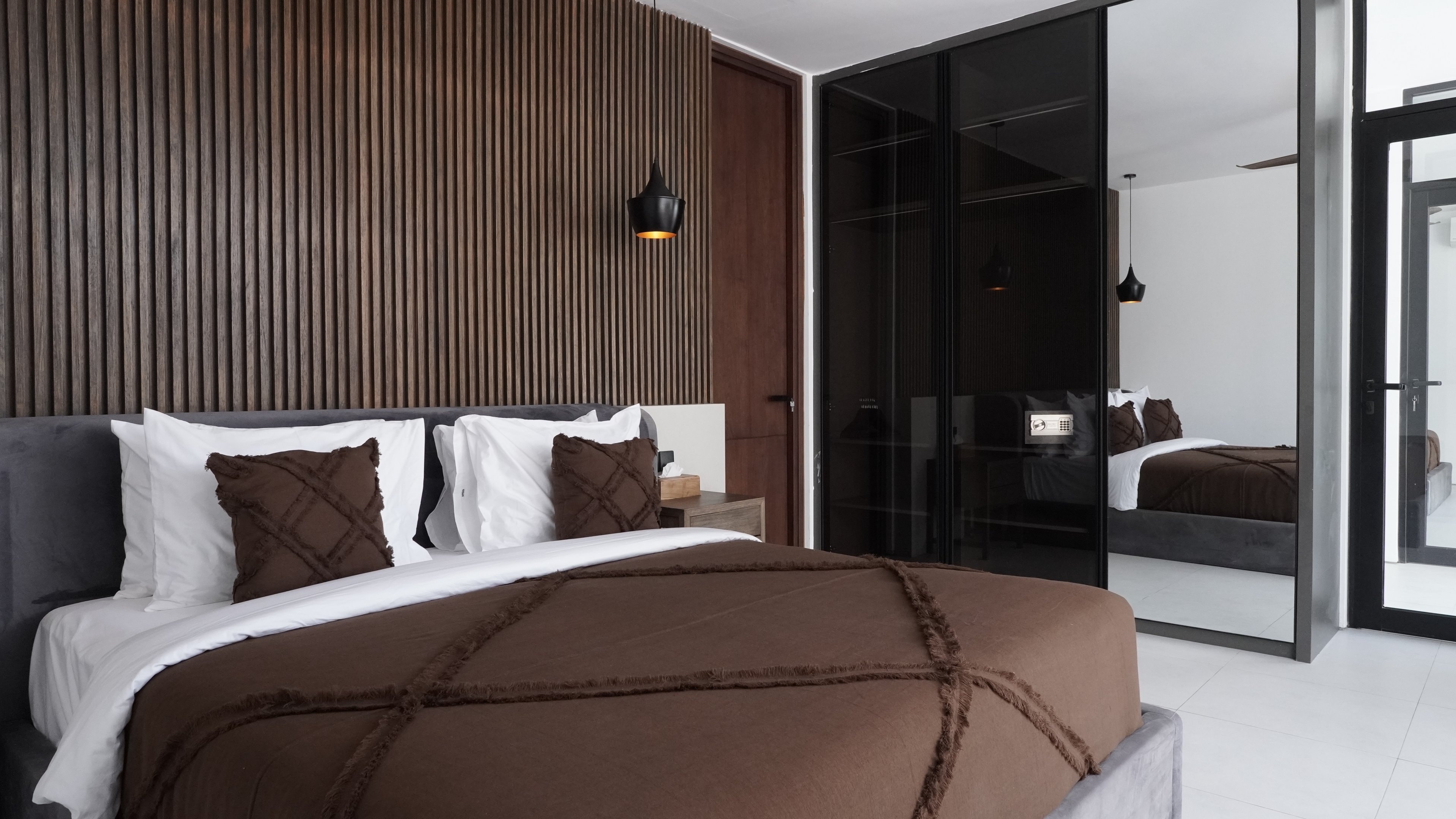 Baliwood II real estate project in Pererenan, Bali — 45