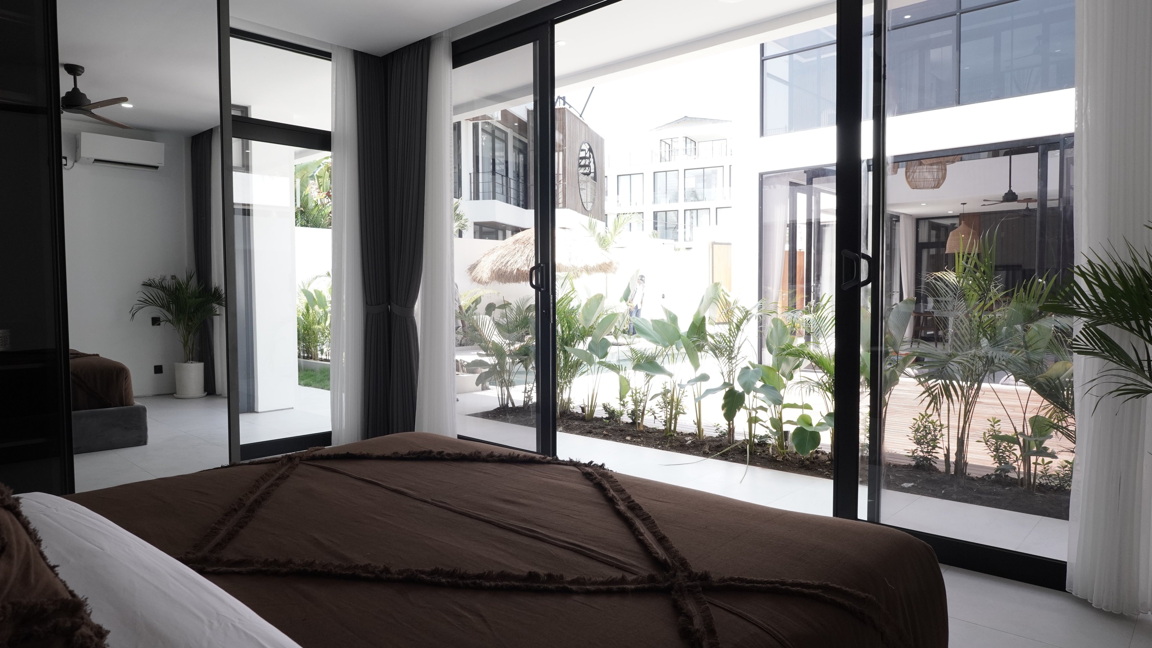 Baliwood II real estate project in Pererenan, Bali — 46