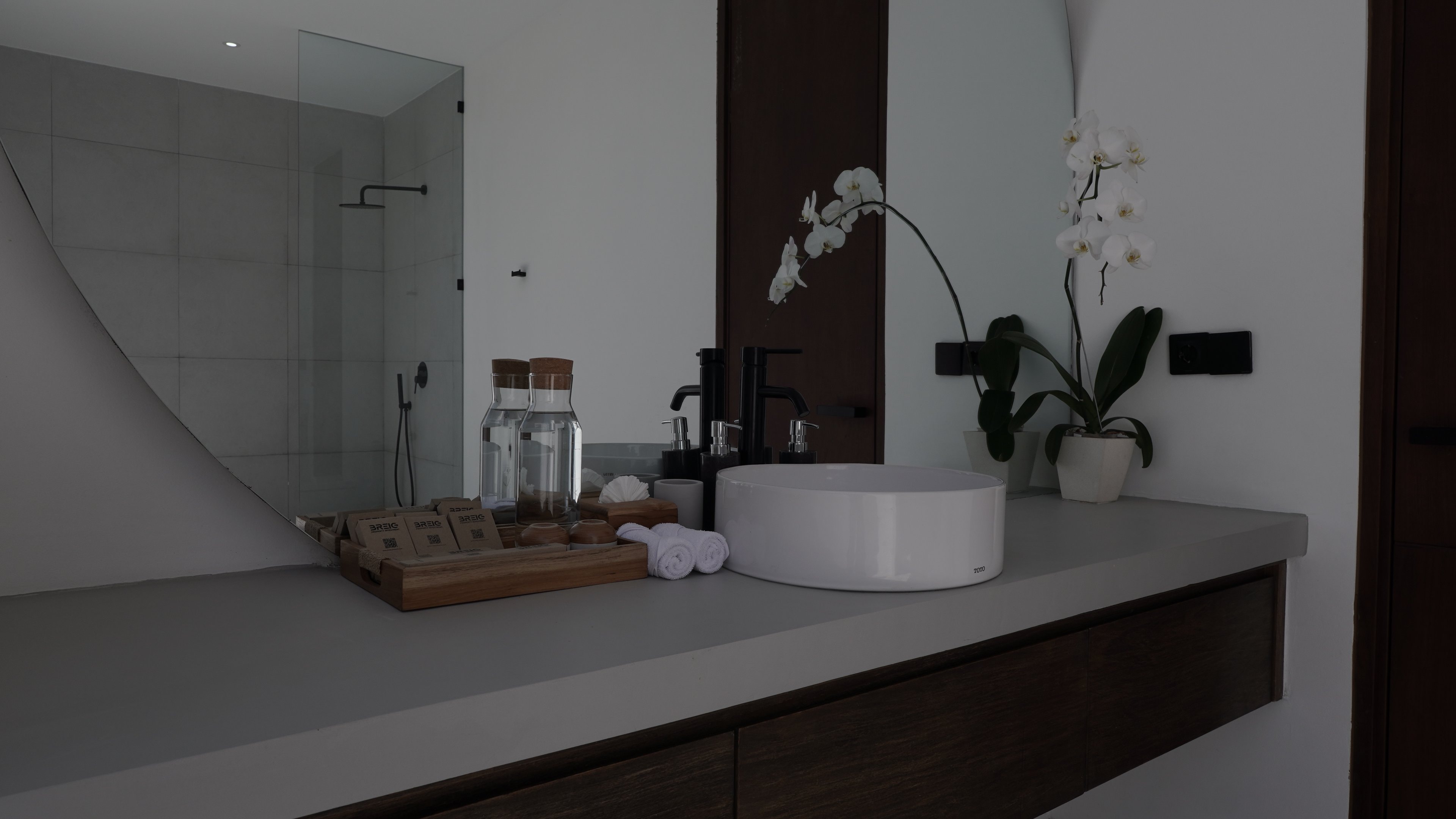 Baliwood II real estate project in Pererenan, Bali — 60