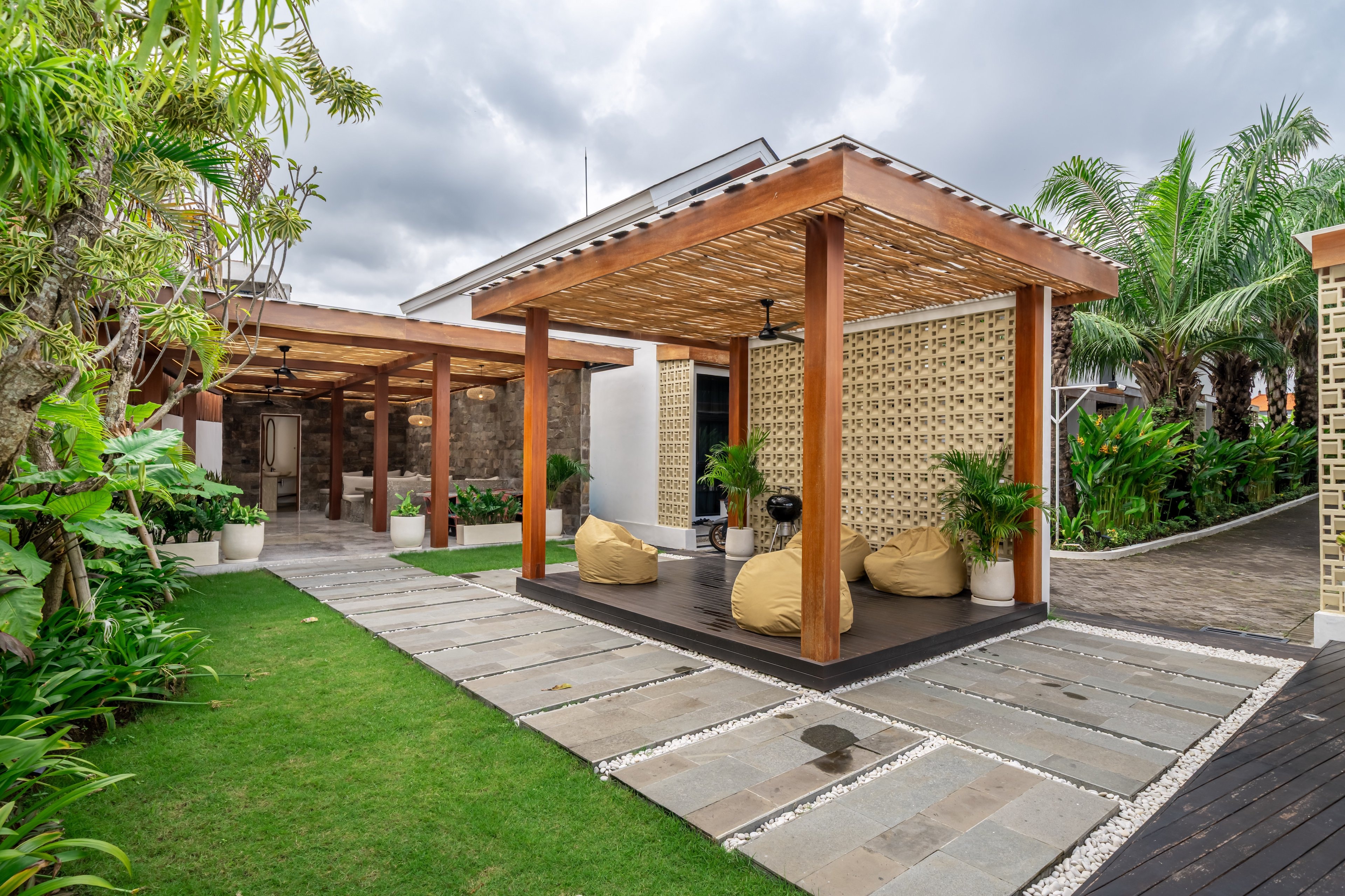 ADVA Village 1 Bedroom Loft Townhouse · 88.8 m² gallery image 4