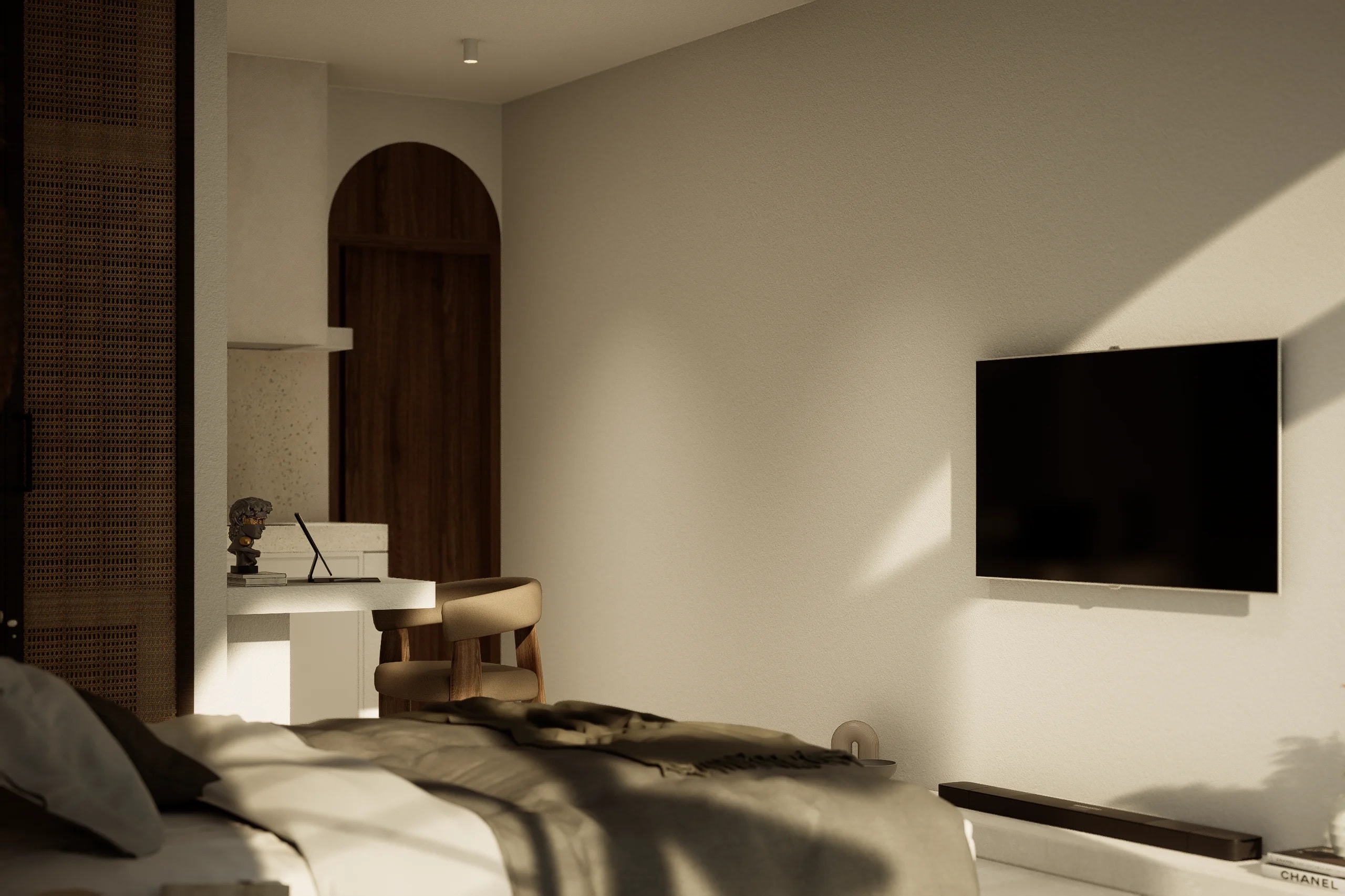 EDEM II Big Condo Villa gallery image 3