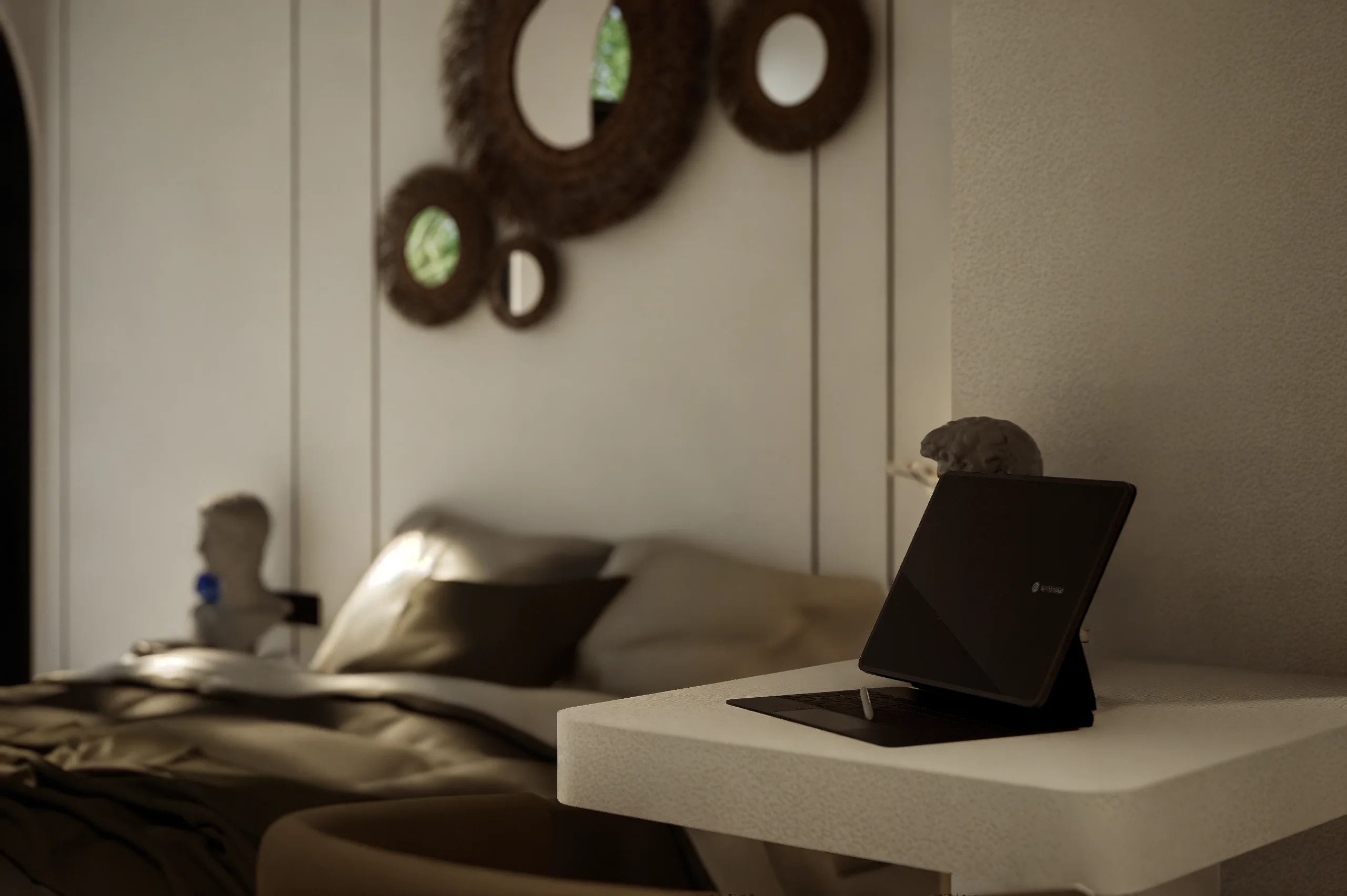 EDEM II Big Condo Villa gallery image 4