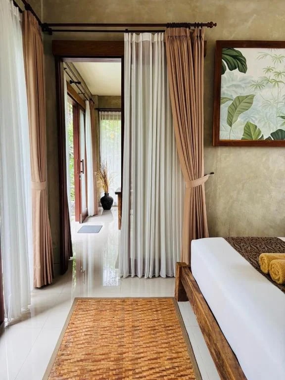 ElForest villas 2 bedroom villa with rooftop gallery image 3