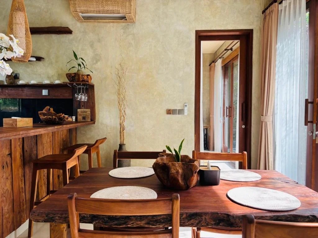 ElForest villas 2 bedroom villa with rooftop gallery image 6