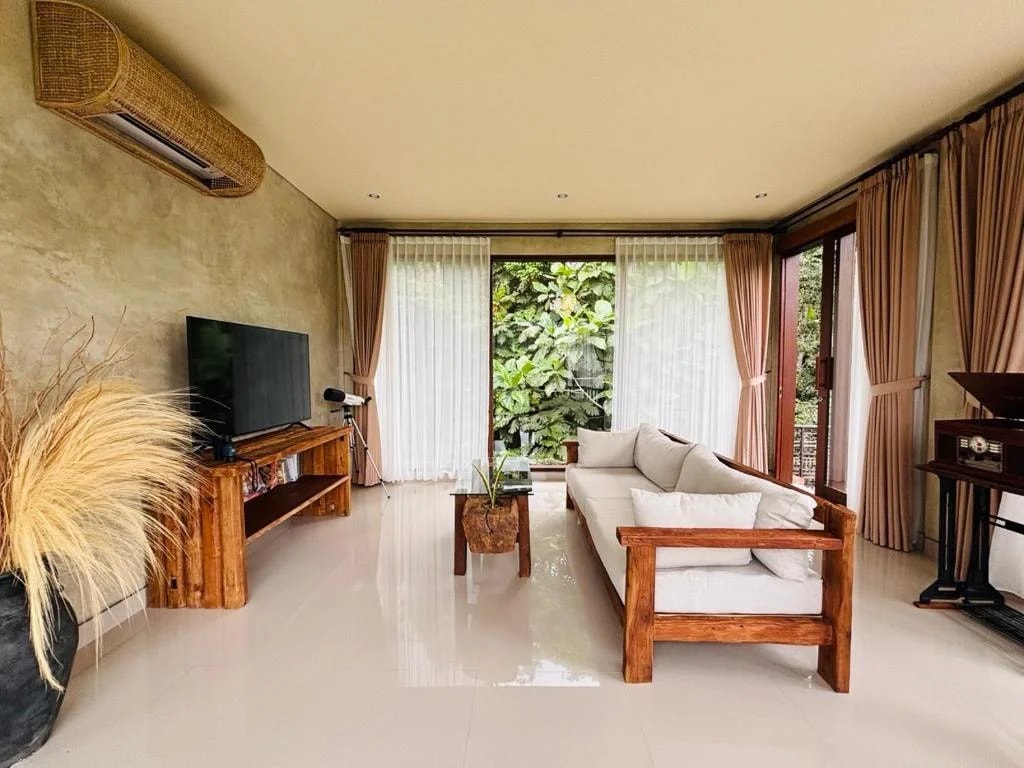 ElForest villas 2 bedroom villa with rooftop gallery image 7
