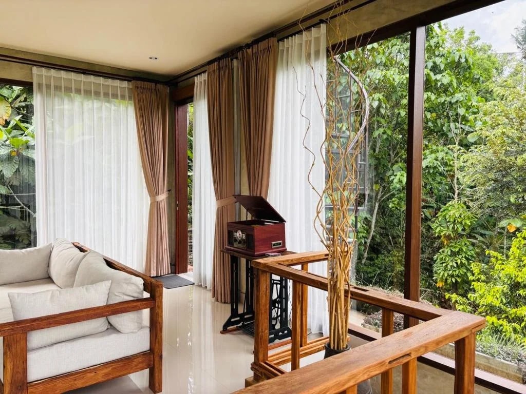 ElForest villas 2 bedroom villa with rooftop gallery image 9