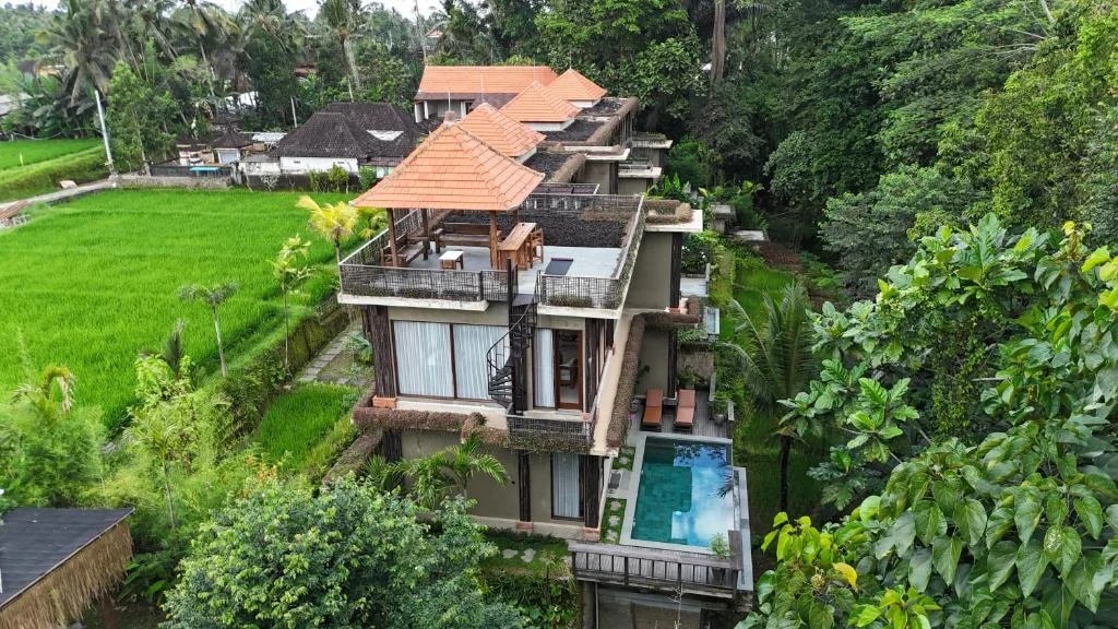 ElForest villas 2 bedroom villa with rooftop gallery image 10