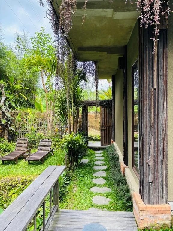 ElForest villas 2 bedroom villa with rooftop gallery image 12