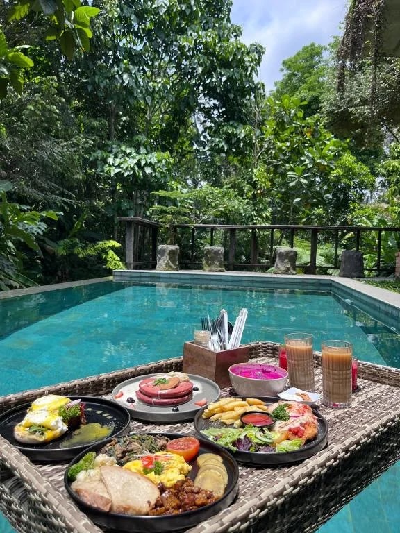 ElForest villas 2 bedroom villa with rooftop gallery image 13