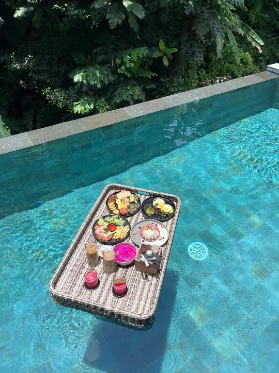 ElForest villas 2 bedroom villa with rooftop gallery image 14