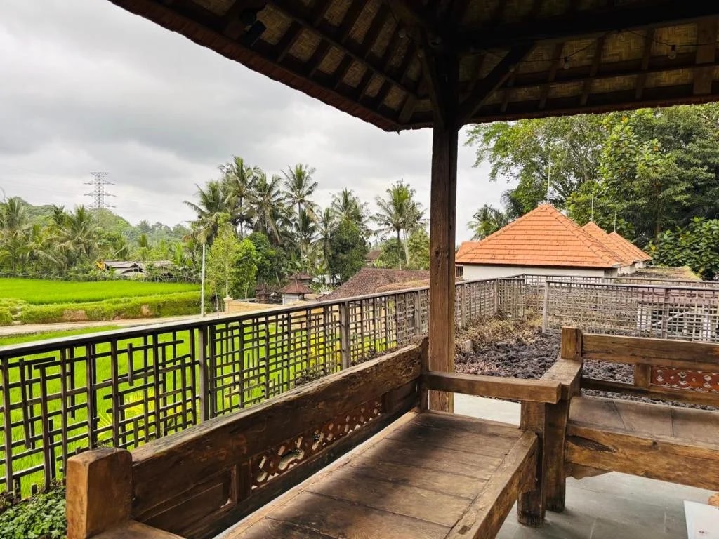 ElForest villas 2 bedroom villa with rooftop gallery image 17