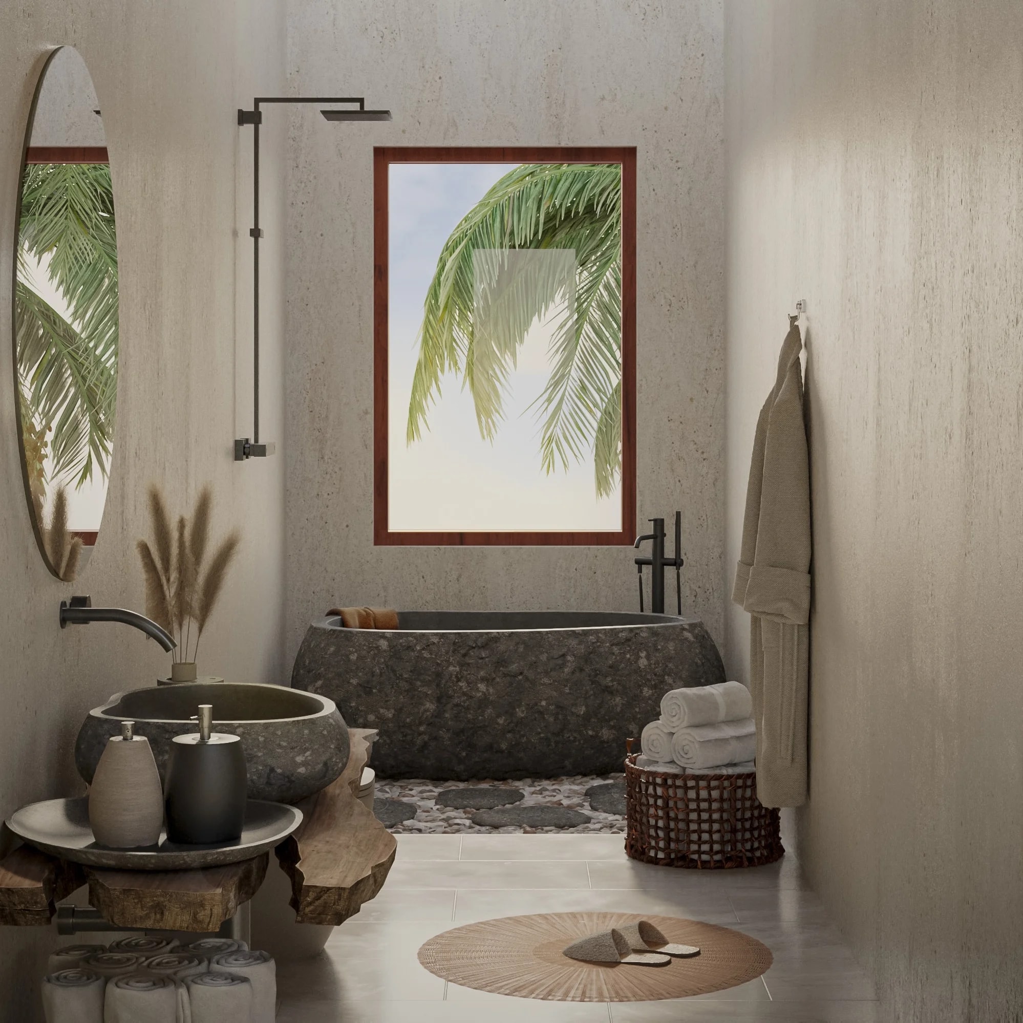 ElForest villas 1 bedroom villa gallery image 2