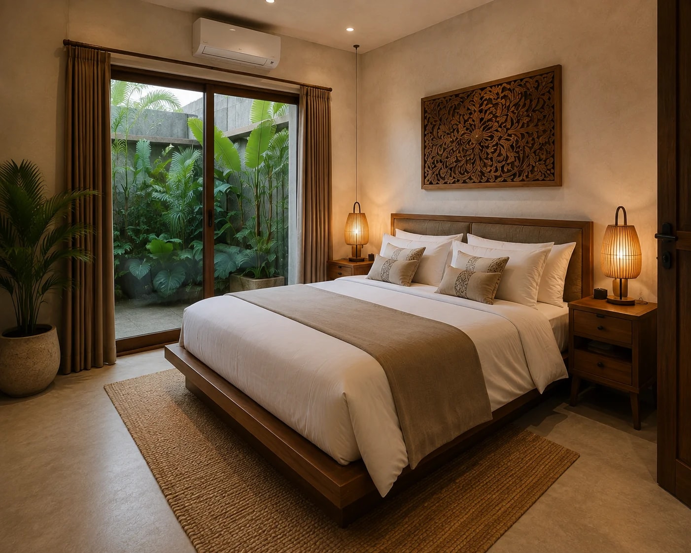 ElForest villas 1 bedroom villa gallery image 4
