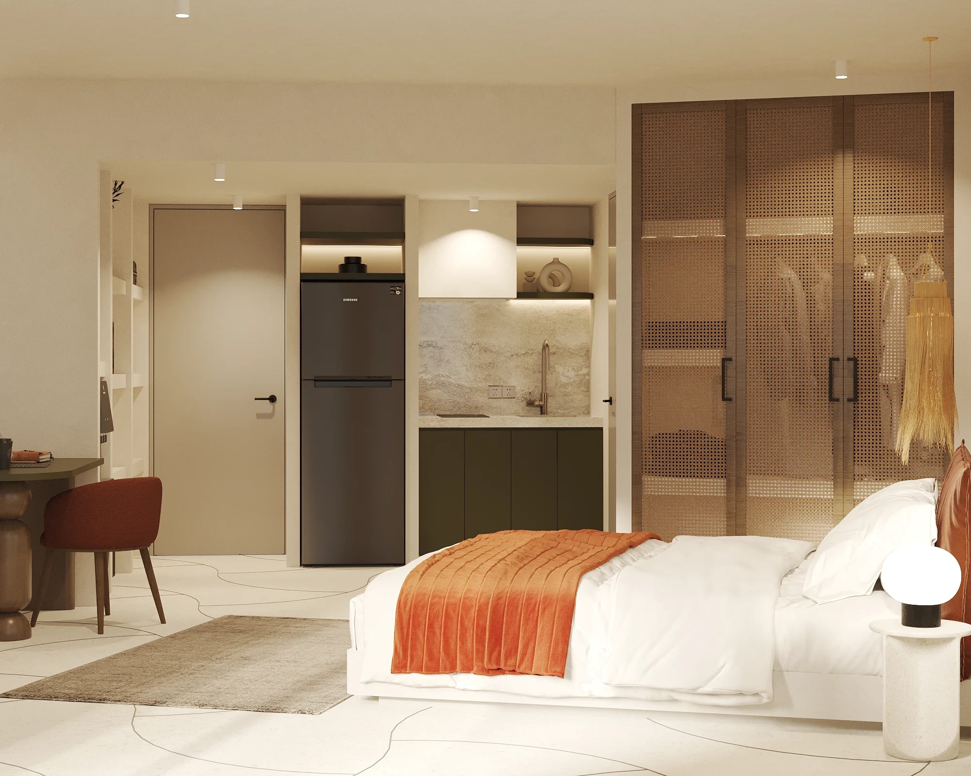 Elysium Eco city A7.1 (block 2): изображение 1