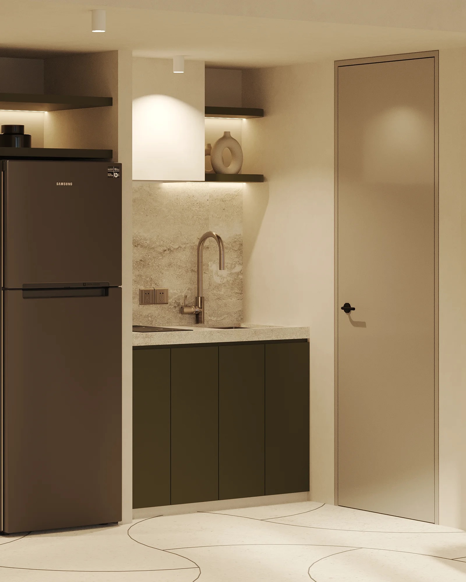 Elysium Eco city A7.1 (block 2): изображение 6