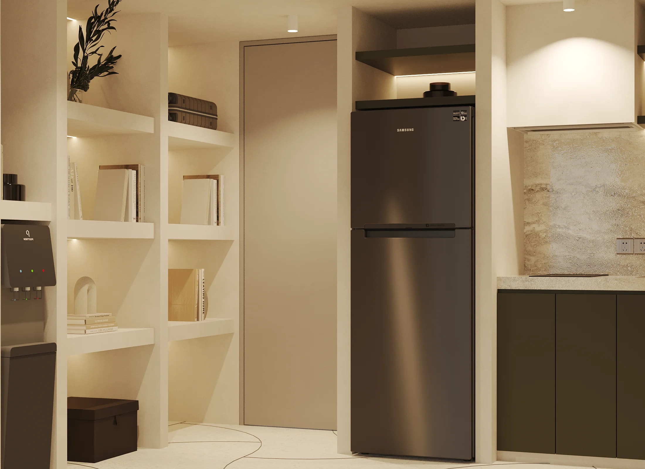 Elysium Eco city A7.1 (block 2): изображение 5