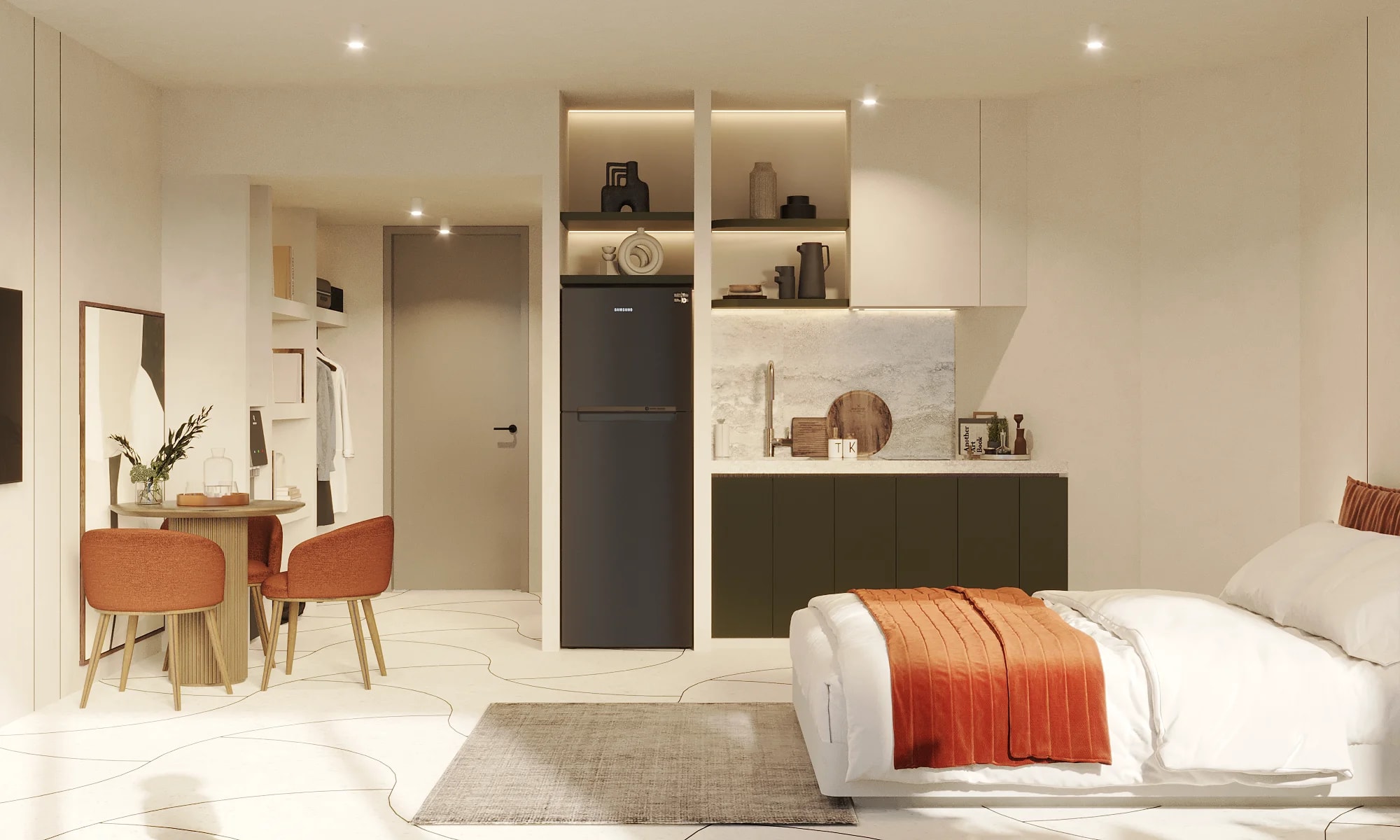 Elysium Eco City A9.2 (block 2) gallery image 1