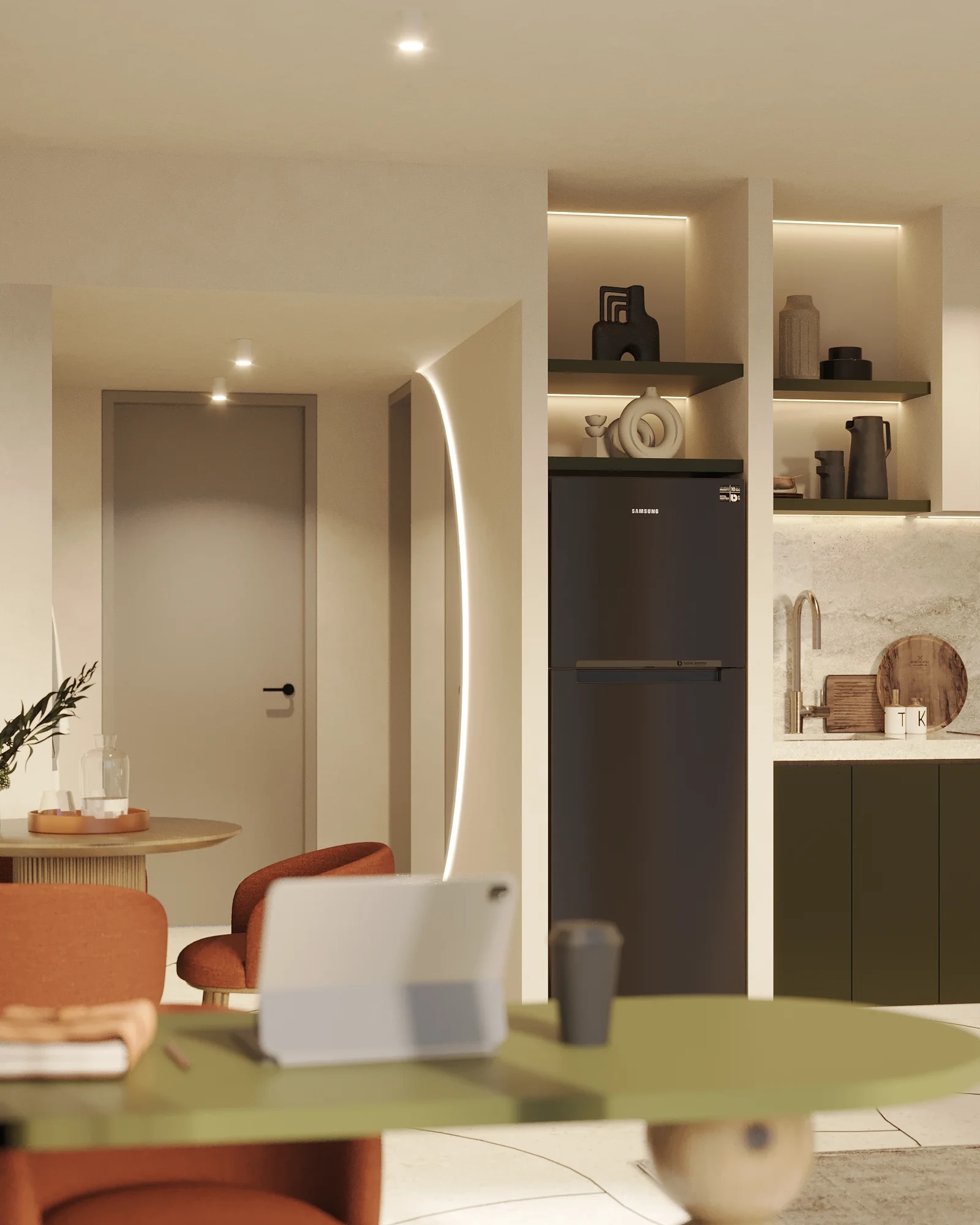 Elysium Eco City A9.2 (block 2) gallery image 6