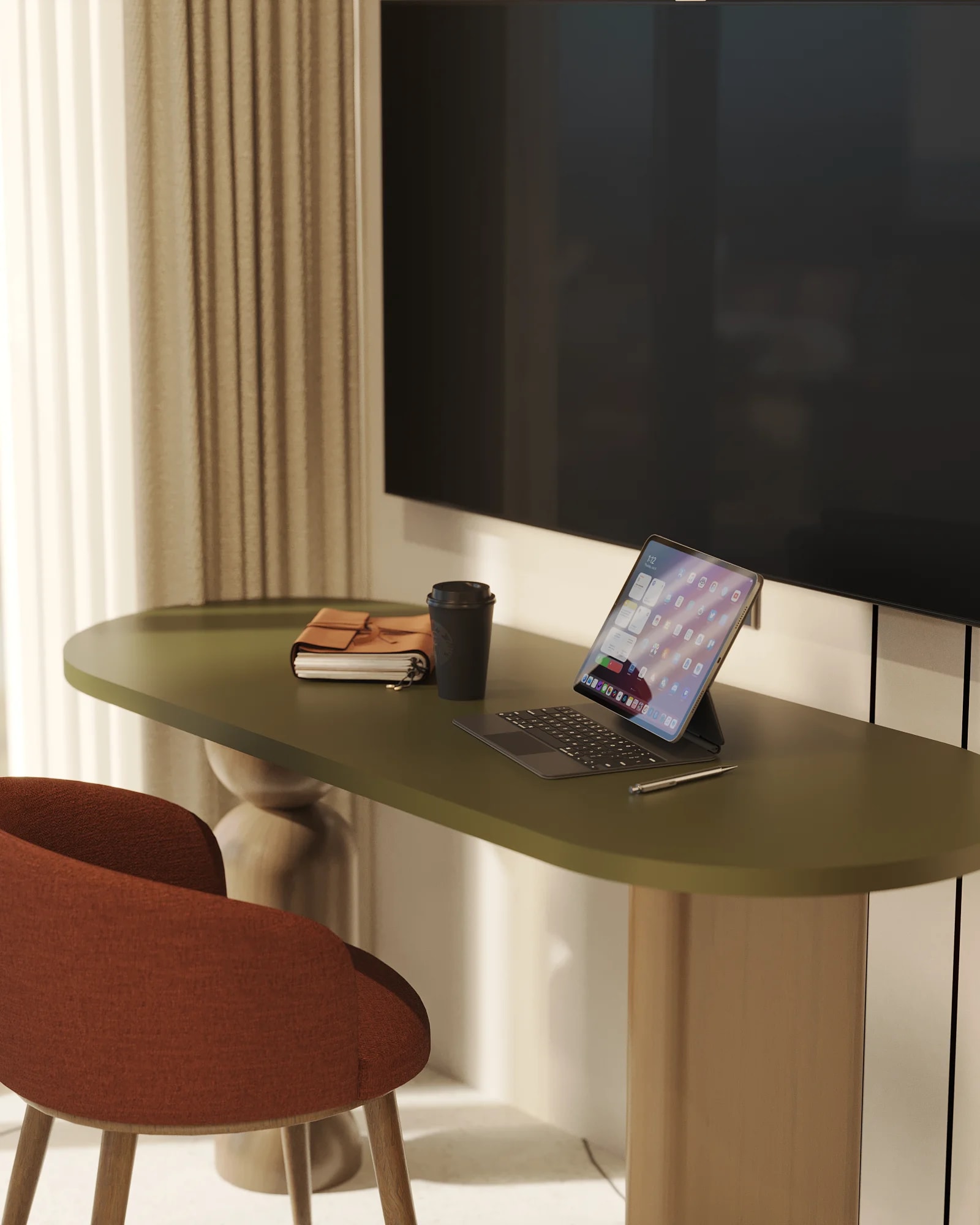 Elysium Eco City A9.1 (block 2) gallery image 8