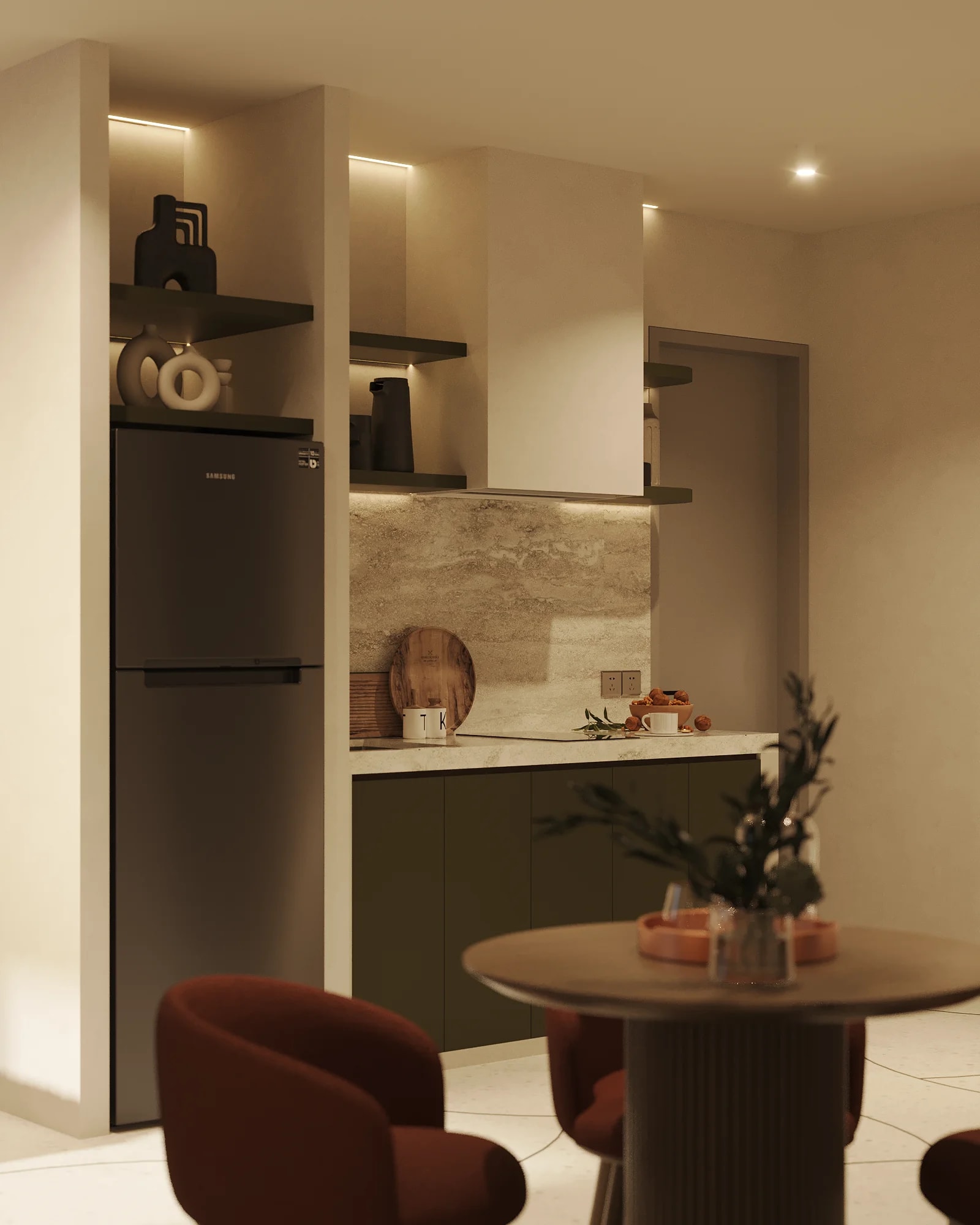 Elysium Eco city A10.1 (block 2): изображение 3