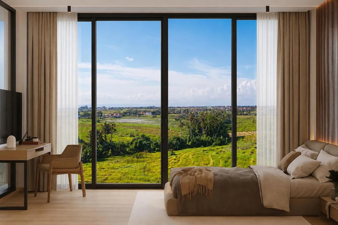 Elysium Eco City 28 кв м террасы gallery image 1