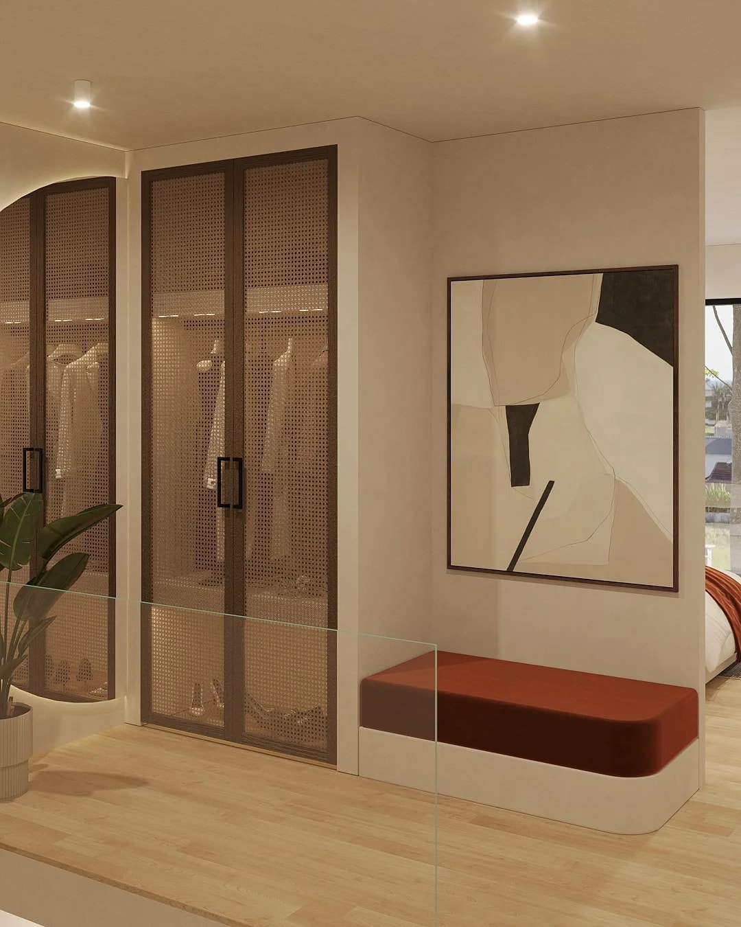 Elysium Eco City 50 m2 (type A1) gallery image 7