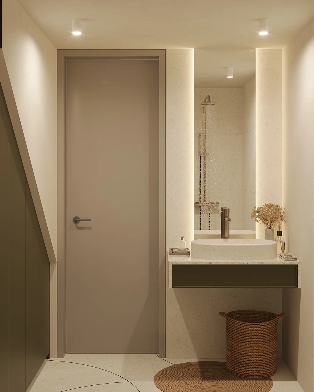 Elysium Eco City 50 m2 (type A1) gallery image 8