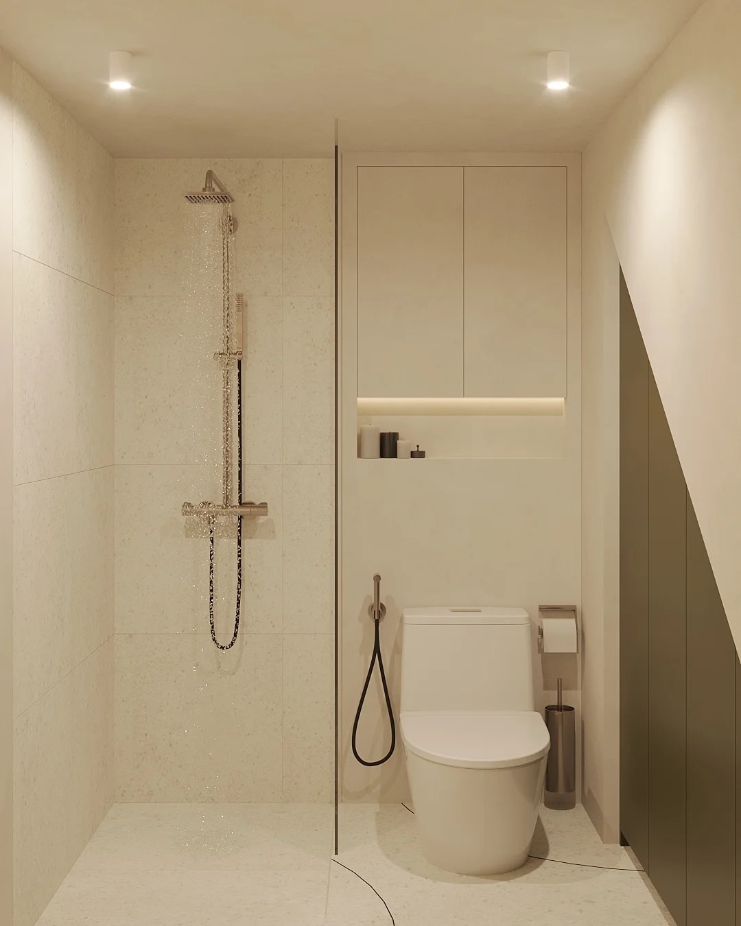 Elysium Eco City 50 m2 (type A1) gallery image 9