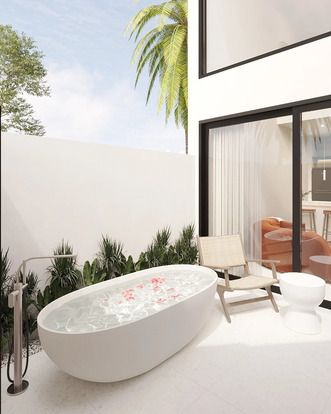 Elysium Eco City 51 m2 (type A2) gallery image 3