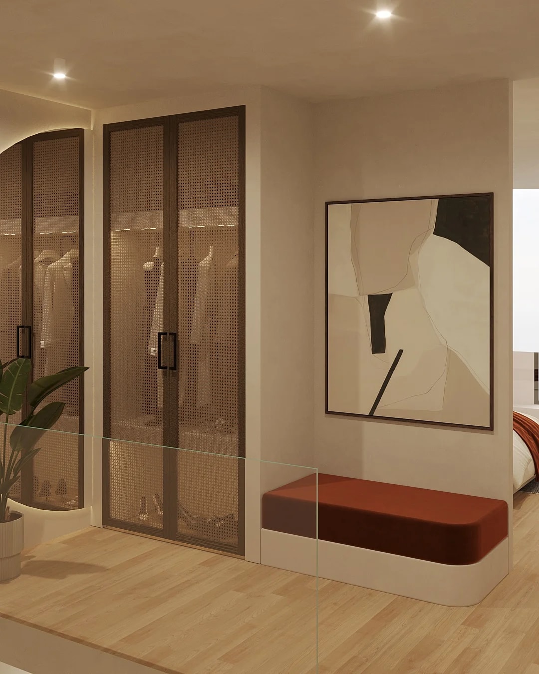Elysium Eco City 51 m2 (type A2) gallery image 6