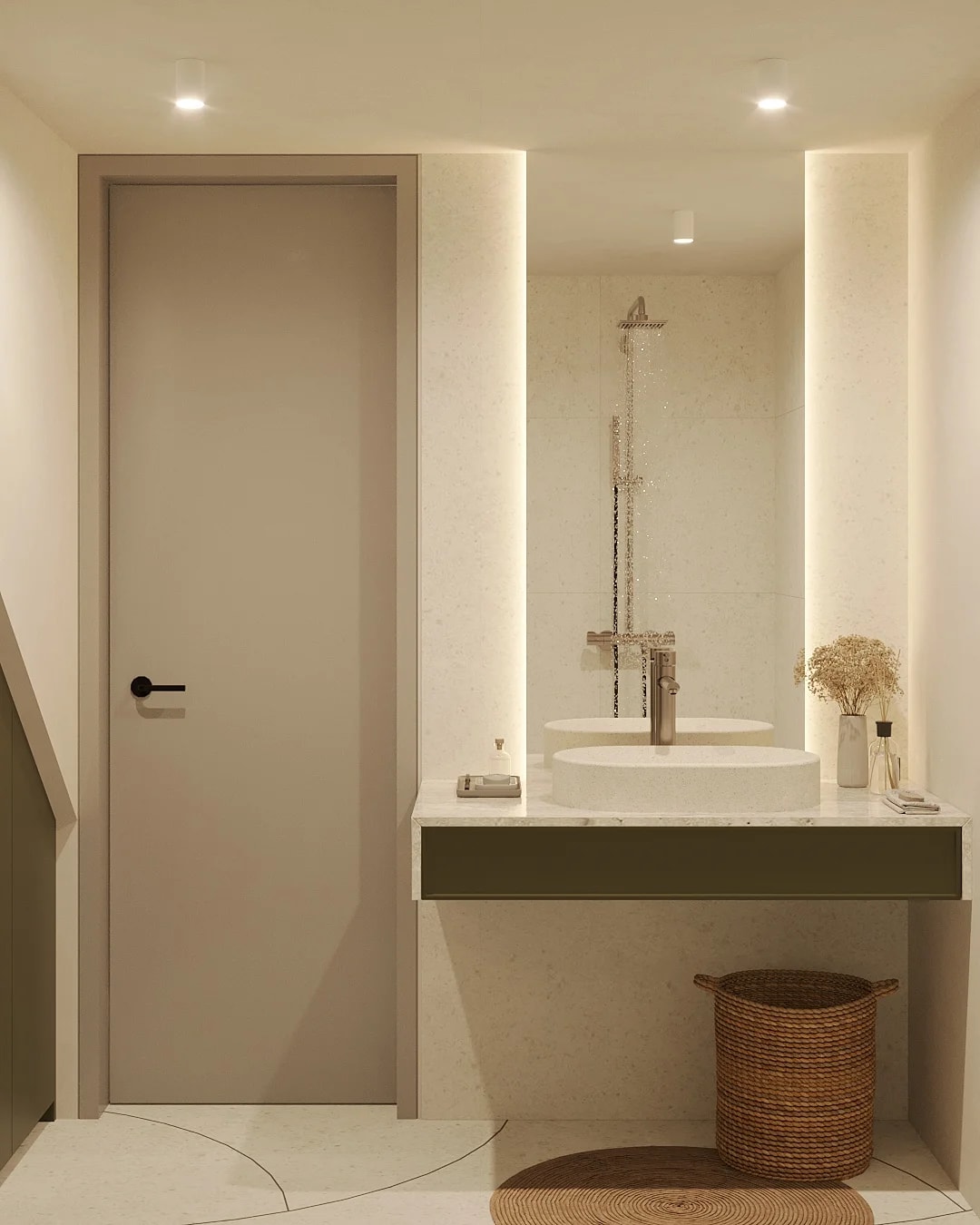 Elysium Eco City 51 m2 (type A2) gallery image 10