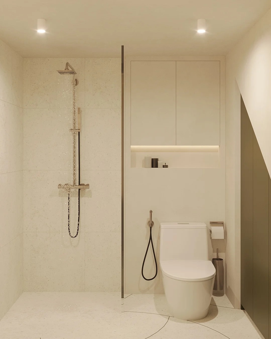 Elysium Eco City 51 m2 (type A2) gallery image 11