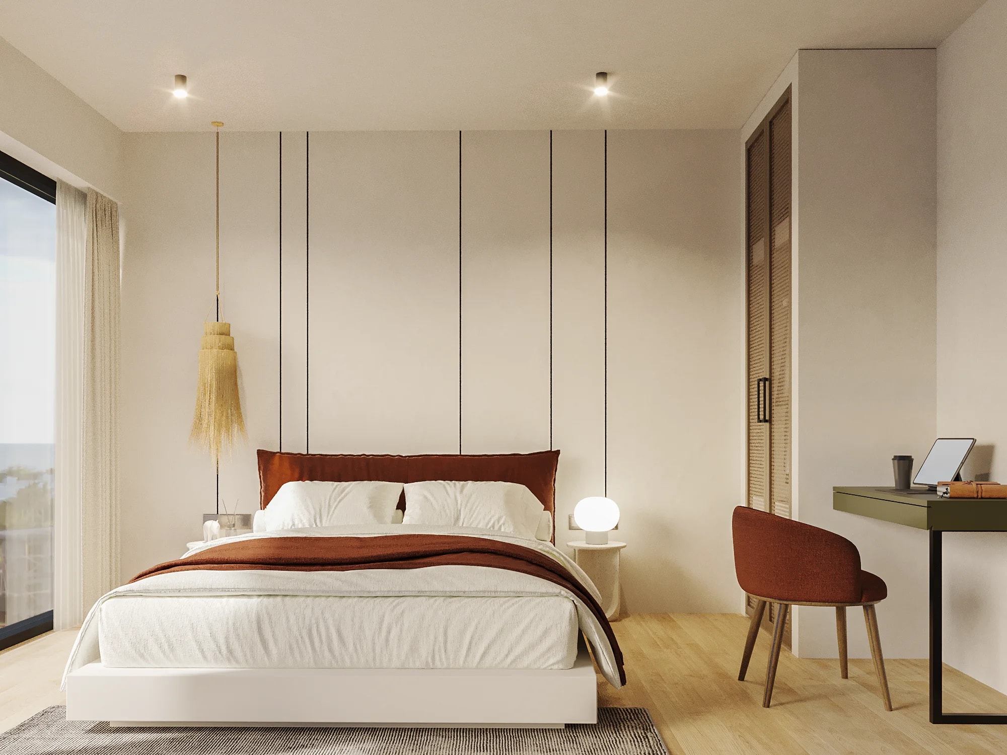 Elysium Eco City 69 m2 (type A6.2) gallery image 4