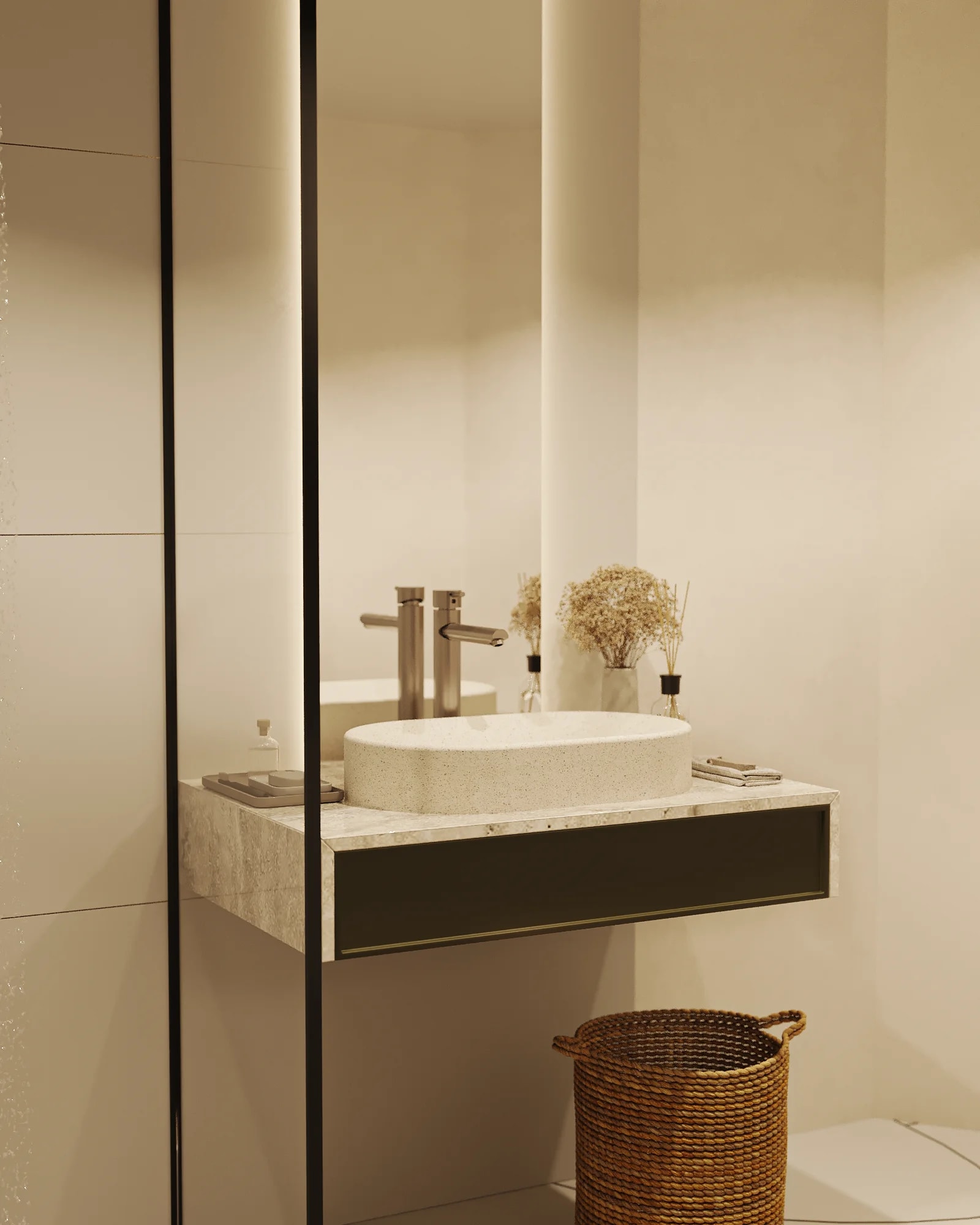 Elysium Eco City 69 m2 (type A6.2) gallery image 5
