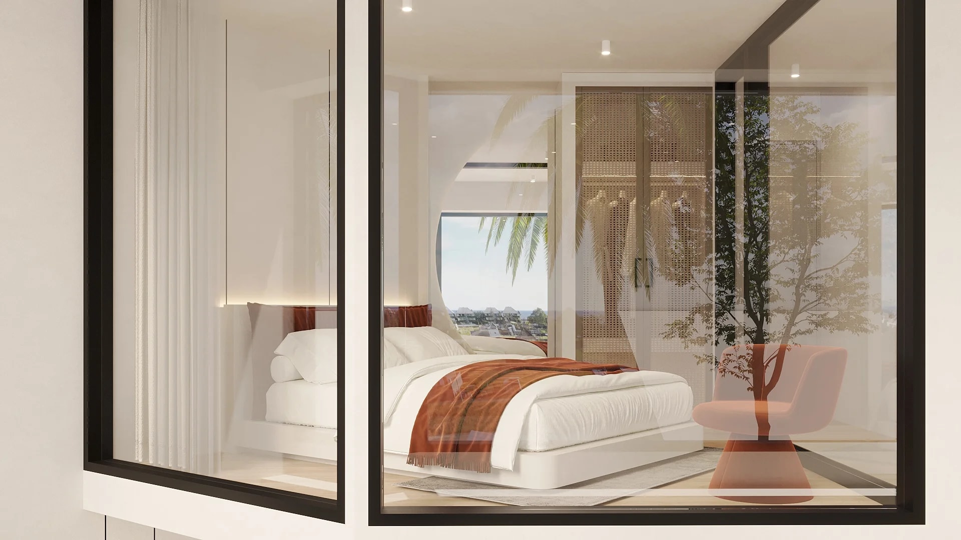Elysium Eco city 75 m2 (type A6.1): изображение 2
