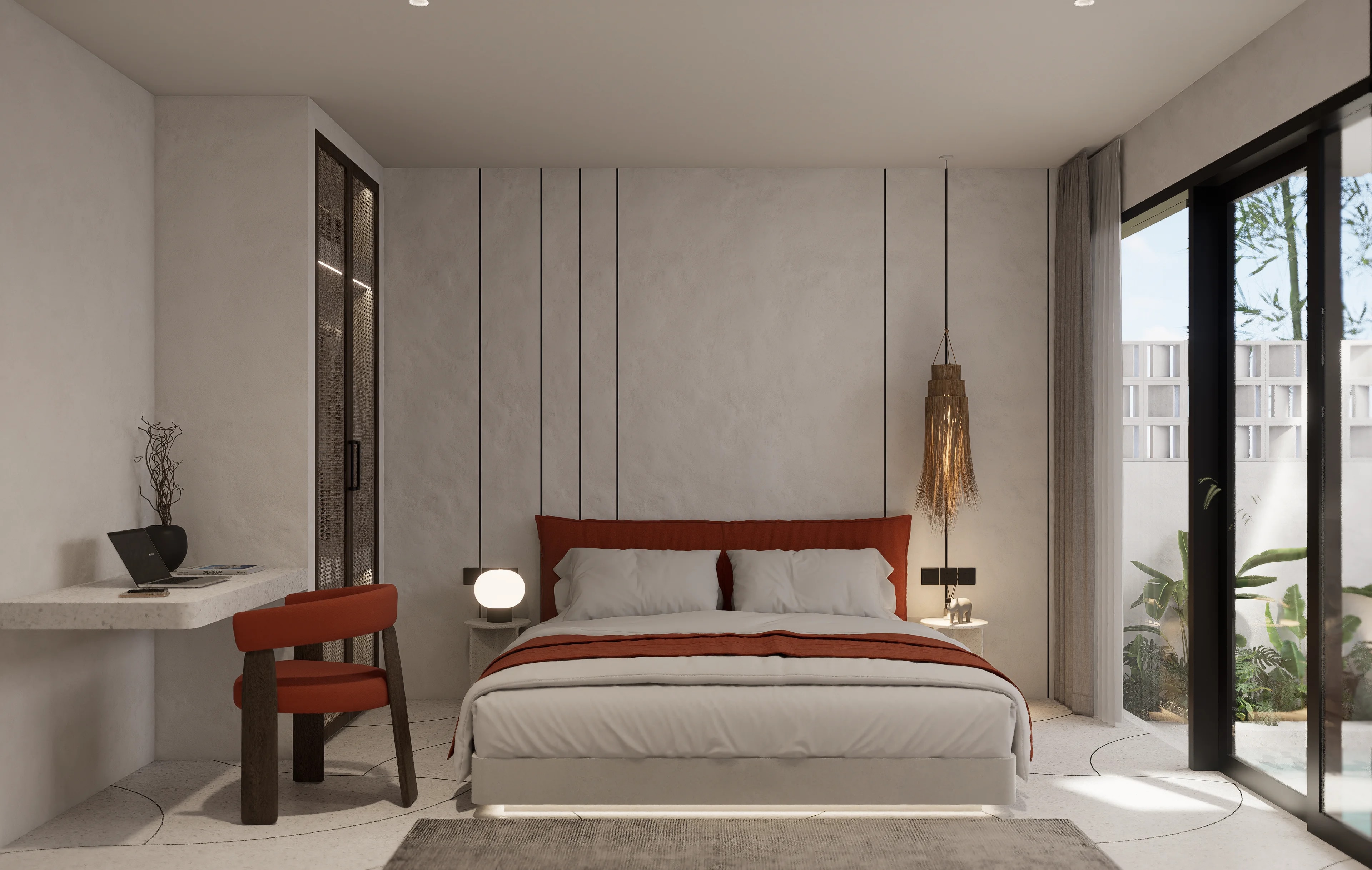 Elysium Eco City 24m without a kitchen (type V1) gallery image 1