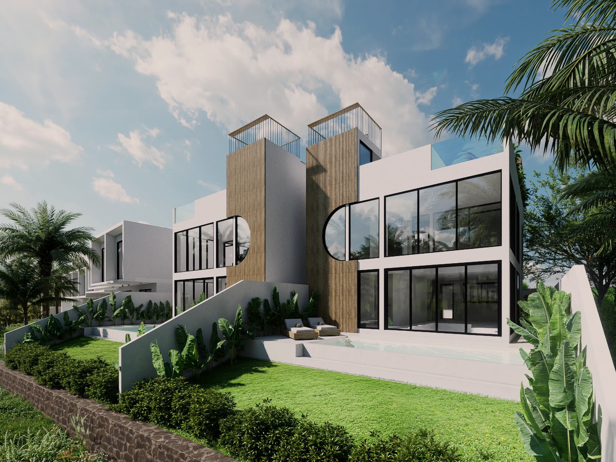 Elysium Eco city Villas: изображение 2
