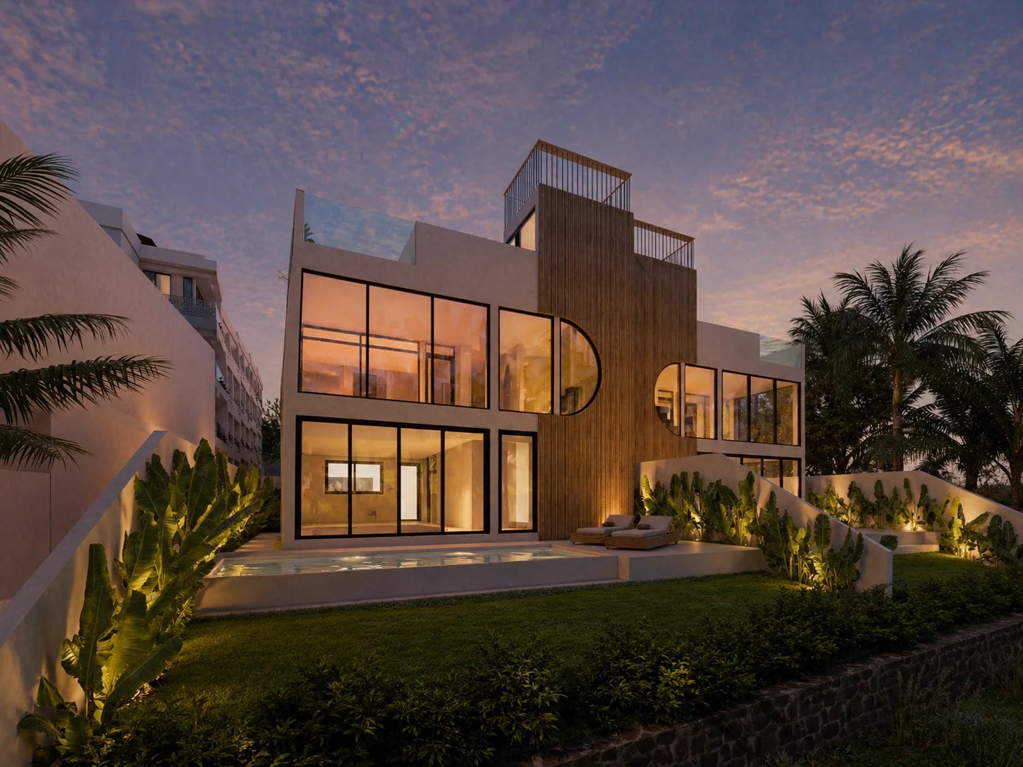 Elysium Eco city Villas: изображение 3