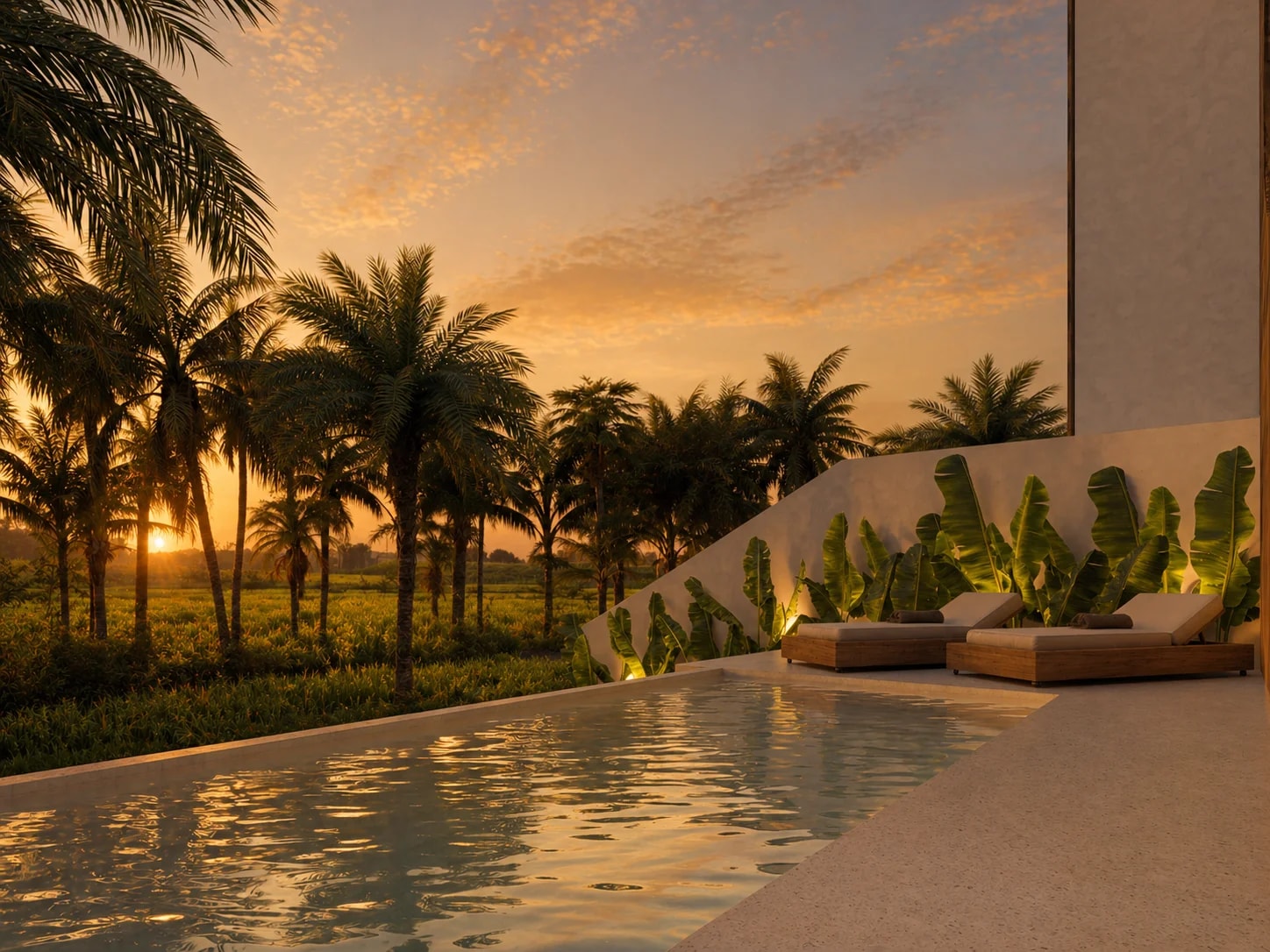 Elysium Eco city Villas: изображение 5