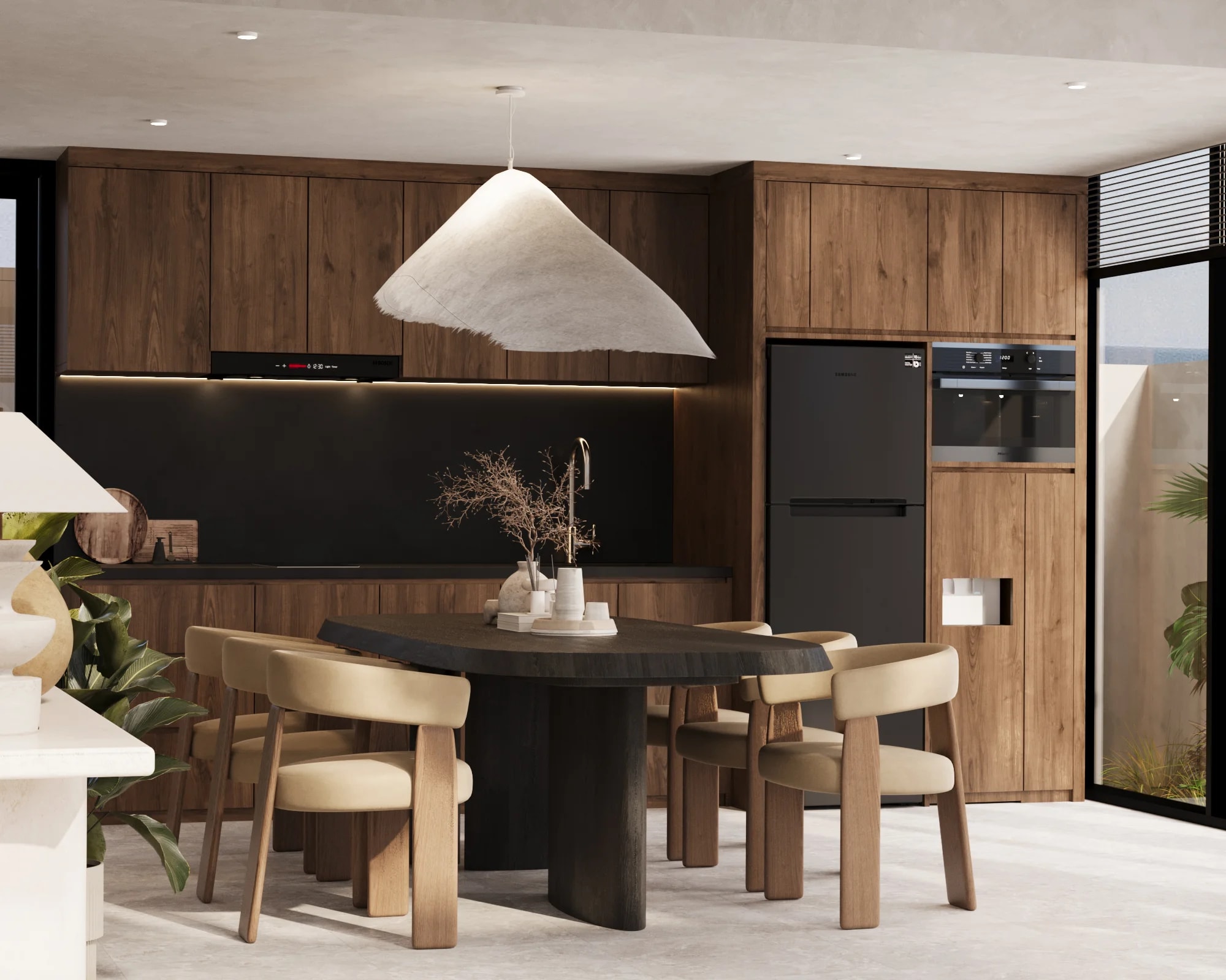 Elysium Eco city Villas: изображение 7