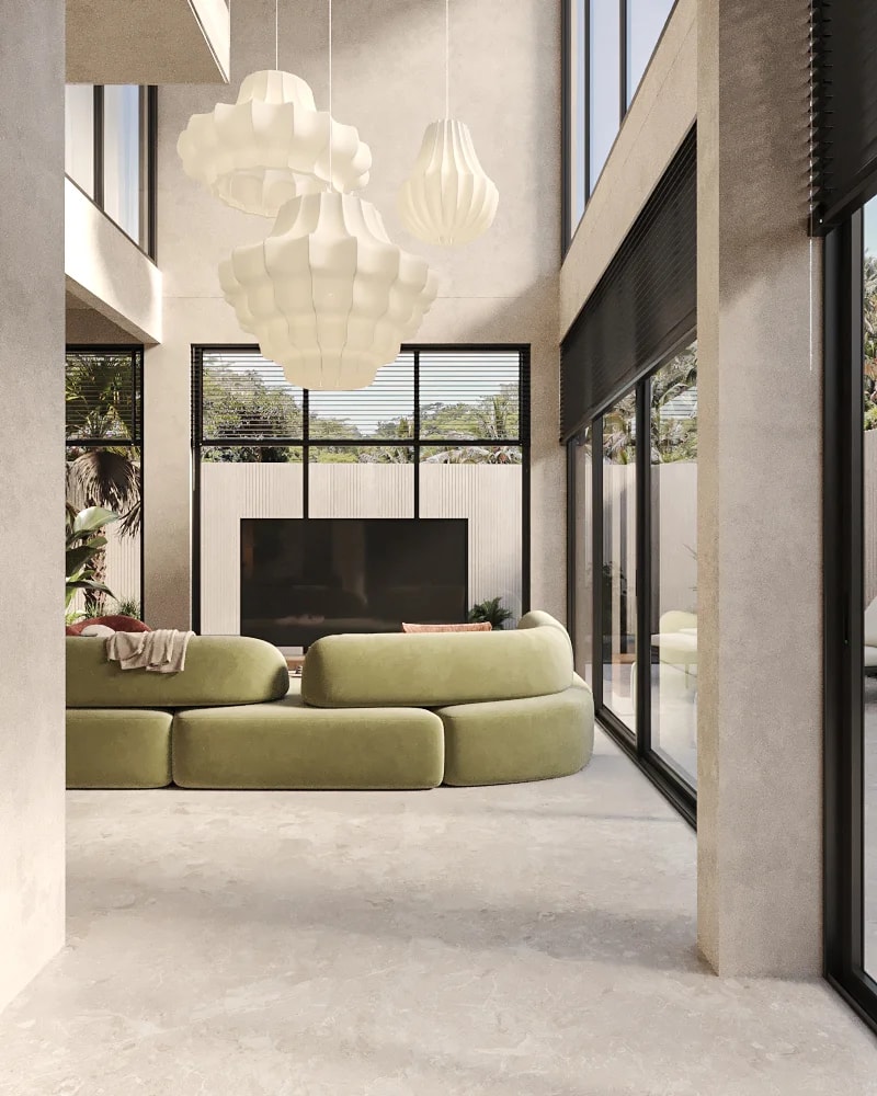 Elysium Eco city Villas: изображение 8