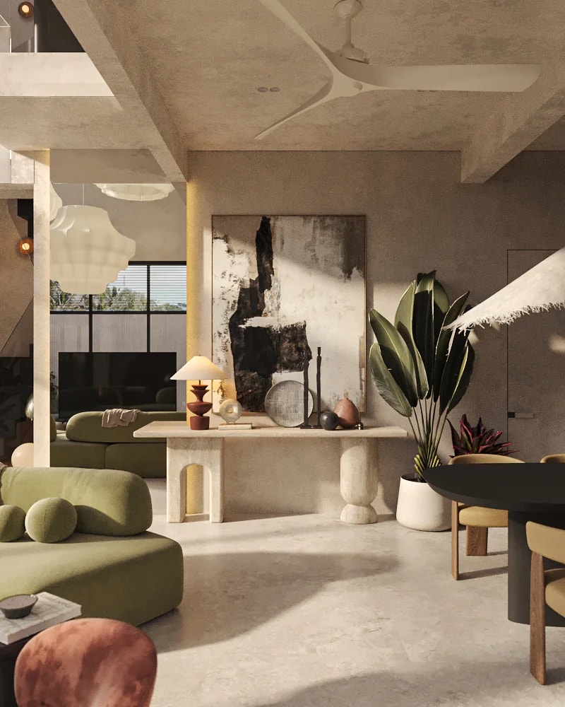 Elysium Eco city Villas: изображение 10