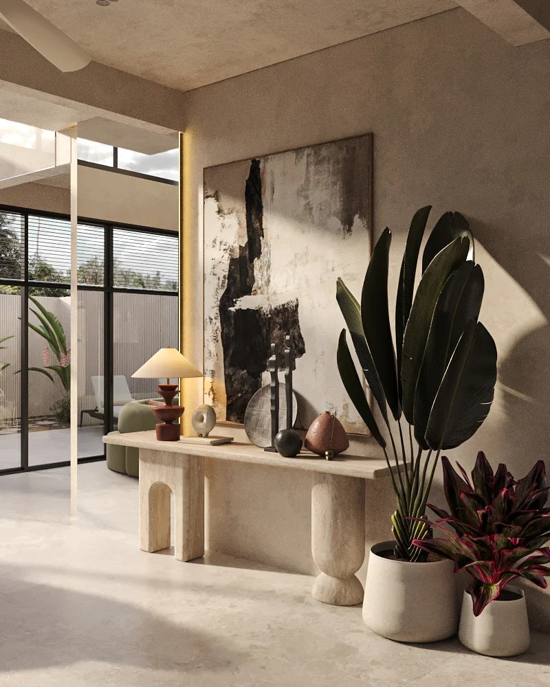 Elysium Eco city Villas: изображение 11
