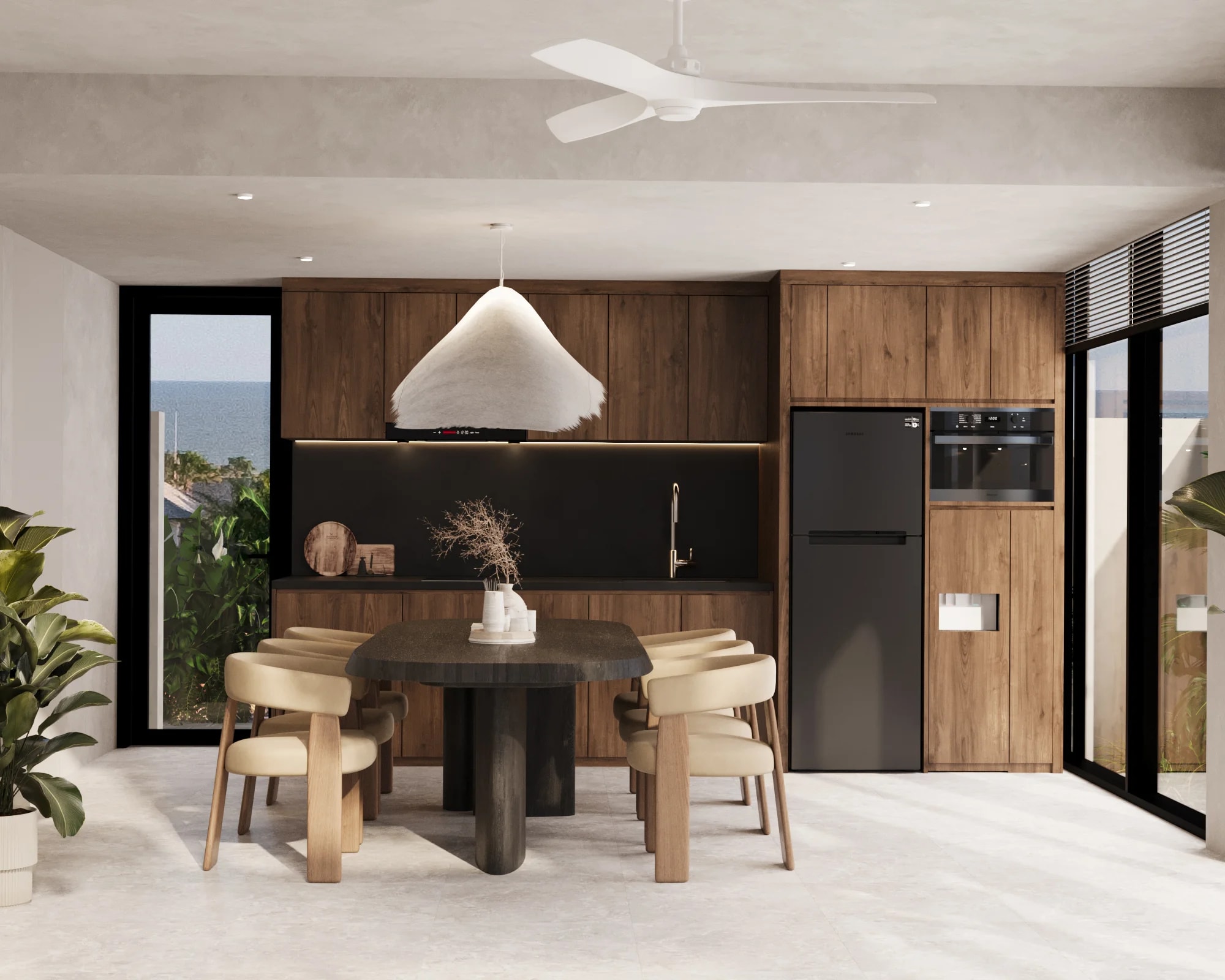 Elysium Eco city Villas: изображение 14