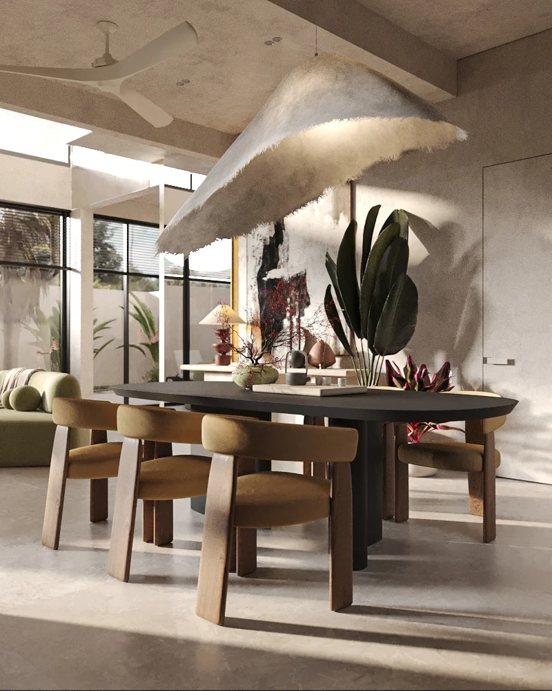 Elysium Eco city Villas: изображение 17