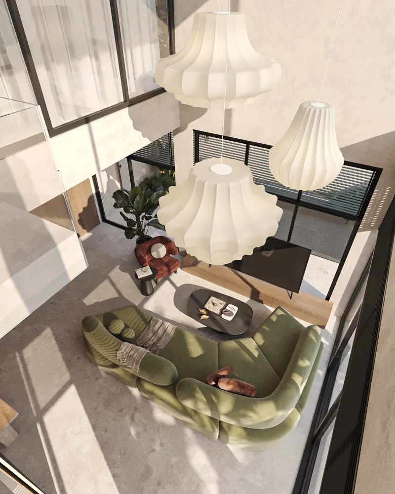 Elysium Eco city Villas: изображение 20