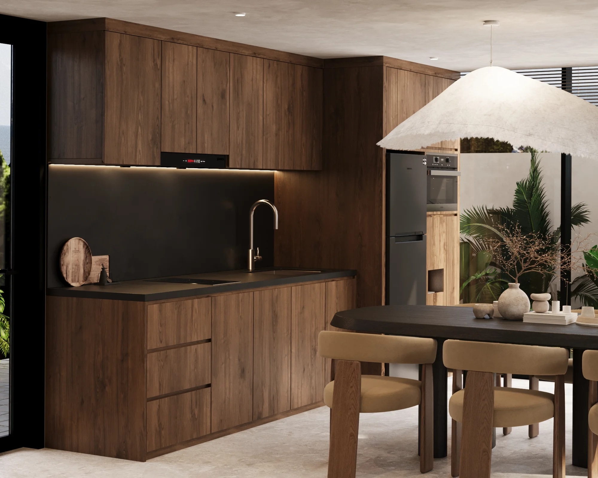Elysium Eco city Villas: изображение 21