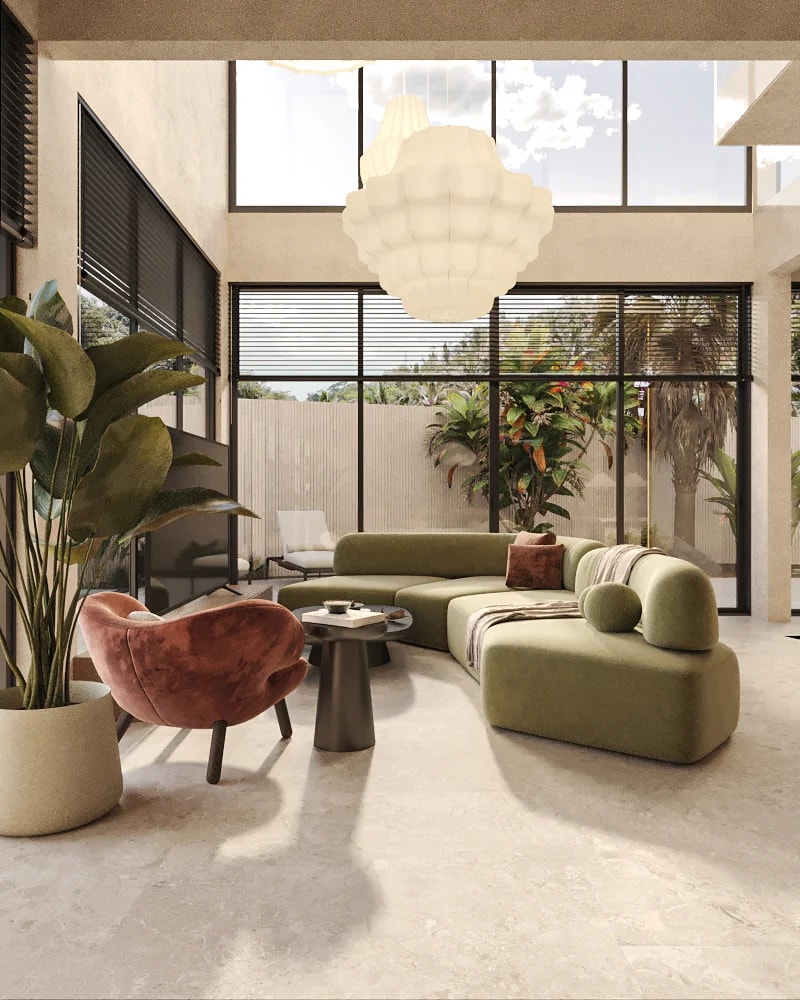 Elysium Eco city Villas: изображение 24