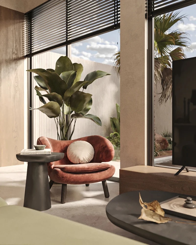 Elysium Eco city Villas: изображение 25