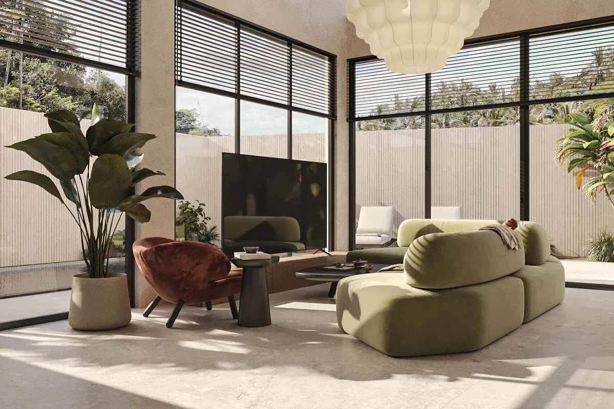 Elysium Eco city Villas: изображение 27